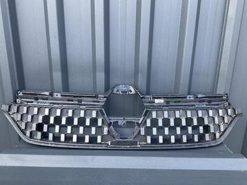 Bumper Grill Renault Austral 622563643R Gril RE-21026 beschikbaar voor biedingen