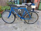 Trek Antelope 830, Ophalen, Gebruikt