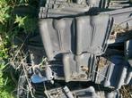 Dakpannen, Doe-het-zelf en Bouw, Ophalen, Gebruikt, Zwart, Dakpannen
