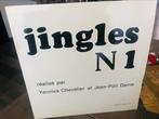 Yannick Chevalier - Jingles N1, CD & DVD, Vinyles | Autres Vinyles, Enlèvement ou Envoi