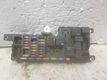 ZEKERINGKAST Volvo V70 (SW) (01-1999/12-2008) (8678449) beschikbaar voor biedingen