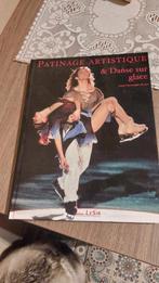 Patinage artistique & Danse sur glace / Saison 2000, Boeken, Verzenden, Gelezen, Wintersport