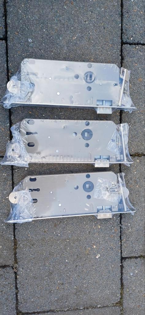 Deurbeslag, Doe-het-zelf en Bouw, Deuren en Vliegenramen, Ophalen