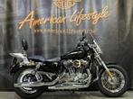 Harley-Davidson Chopper Sportster 1200 Custom XL1200C, Bedrijf, Meer dan 35 kW, Overig, 1201 cc