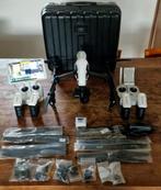 Dji inspire 1 pro, Hobby en Vrije tijd, Modelbouw | Radiografisch | Helikopters en Quadcopters, Ophalen of Verzenden, Zo goed als nieuw