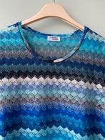 Bloes Sommerman met meerdere kleuren, Sommerman, Blauw, Blouse of Tuniek, Ophalen of Verzenden