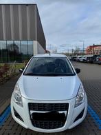 Suzuki Splash, Autos, Euro 5, Achat, 5 portes, 5 places
