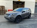 Land Rover Discovery Sport - 2017, Gebruikt, Euro 6, Discovery Sport, Bedrijf