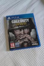 Call of Duty ps4-spellen, Games en Spelcomputers, Ophalen, Zo goed als nieuw