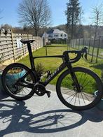 Scott Foil RC PRO 2025, Carbon, Heren, Zo goed als nieuw, 15 tot 20 versnellingen