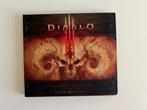 CD Bande originale Diablo III édition collector, CD & DVD, CD | Compilations, Utilisé, Musique de films et Bande son, Enlèvement ou Envoi