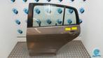 VOLKSWAGEN GOLF PLUS GOLF PLUS TSI [L_REAR_DOOR] 2011, Auto-onderdelen, Ophalen of Verzenden, Gebruikt, Stiba lid