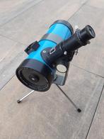 sterrenkijker, Audio, Tv en Foto, Minder dan 80 mm, Spiegeltelescoop (reflector), Gebruikt, Ophalen