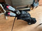 SKYMAX ICE IX5 beginner golfset voor mannen, Sport en Fitness, Golf, Ophalen, Gebruikt, Set, Overige merken