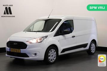 Ford Transit Connect 1.5 EcoBlue L2 EURO 6 - Airco - Cruise  beschikbaar voor biedingen