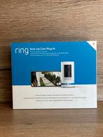 Ring camera, Ophalen of Verzenden, Zo goed als nieuw