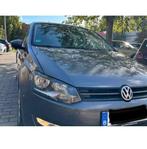Volkswagen Polo, Autos, Volkswagen, 5 places, Tissu, Carnet d'entretien, Airbags