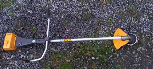 Debroussailleuse Partner B380, Tuin en Terras, Bosmaaiers, Benzine, Ophalen