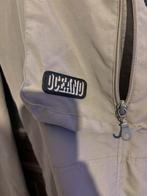 Twee broeken en een polo alles mag weg voor 20€, Kleding | Heren, Broeken en Pantalons, Ophalen, Maat 52/54 (L)
