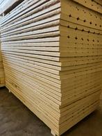 Isolatie voor onder Beton(NIEUW), Doe-het-zelf en Bouw, Isolatie en Afdichting, Nieuw, Ophalen of Verzenden, Hardschuim (Pir)