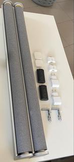Stores connectés IKEA FYRTUR – 80x195cm – comme neufs, Ophalen, Zo goed als nieuw