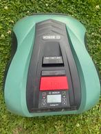 Robotmaaier Bosch Indego S+, Tuin en Terras, Robotmaaiers, Ophalen, Gebruikt, Bosch, Met regensensor