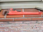 Loodgietersleutel Ridgid Heavy Duty 18 inch, Ophalen, Zo goed als nieuw