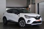 Renault Captur Captur TCe Mild Hybrid 140 CruiseC LED Garant, Auto's, Automaat, 1373 kg, Gebruikt, 4 cilinders