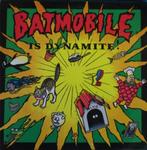 Batmobile: Batmobile Is Dynamite, Cd's en Dvd's, Vinyl | Overige Vinyl, Ophalen of Verzenden, Gebruikt, 12 inch