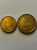 Euro belge fauter, Ophalen of Verzenden