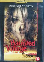 "HAUNTED VILLAGE" (2009) Dvd met Dong-Wook Lee, Cd's en Dvd's, Dvd's | Horror, Vanaf 16 jaar, Ophalen, Gebruikt, Gore
