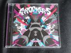 CD Crookers ‎- Tons Of Friends SOULWAX / KELIS/ MAJOR LAZER, Ophalen of Verzenden
