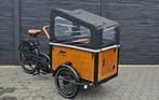 Elektrische bakfiets, Kangoo Noon 48v met middenmotor., Fietsen en Brommers, Fietsen | Bakfietsen, Ophalen, Zo goed als nieuw