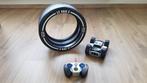 Little Tikes RC Wheelz tire twister lights police, Afstandsbediening, Ophalen of Verzenden, Zo goed als nieuw