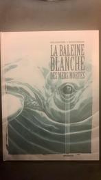 La baleine blanche des mers mortes T1, Livres, Comme neuf