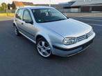 Volkswagen Golf 4, Auto's, Volkswagen, 4 deurs, 4 cilinders, Radio, Bedrijf