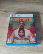 Far Cry 6 PS5, Comme neuf, Enlèvement ou Envoi