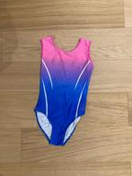 Turnpak Athena, Sport en Fitness, Turnen, Ophalen, Gebruikt, Overige kleuren, Kindermaat 122 t/m 140