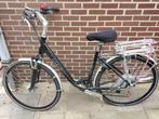 Electric fiets, Fietsen en Brommers, Elektrische fietsen, Minder dan 30 km per accu, Zo goed als nieuw, 55 tot 59 cm, Ophalen