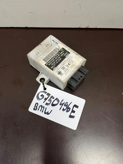Immobiliser module EWS , BMW X5 , E53 .. 613569419869, Auto-onderdelen, Elektronica en Kabels, BMW, Gebruikt, Ophalen of Verzenden