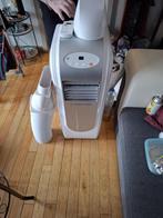Draagbare airconditioning, Elektronische apparatuur, Airco's, Ophalen, Gebruikt, Ventileren, 3 snelheden of meer