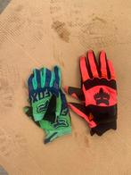 crosshandschoenen, Motoren, Ophalen of Verzenden, Nieuw zonder kaartje, Handschoenen, Fox