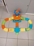 Autobaan, Enlèvement ou Envoi