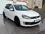 VW GOLF6 GTI 210 CH 173000 KM. 2012, Auto's, Particulier, Te koop
