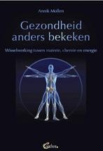 Gezondheid Anders Bekeken, Annik Mollen, Ophalen of Verzenden, Zo goed als nieuw