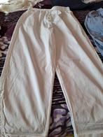 Vintage broek, Ophalen of Verzenden, Zo goed als nieuw, Maat 46/48 (XL) of groter