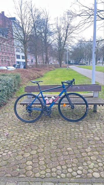 Triban RC120 te koop beschikbaar voor biedingen