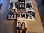 Bones 1-7, Cd's en Dvd's, Dvd's | Tv en Series, Ophalen of Verzenden