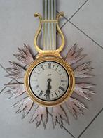 -=WAW=- Horloge suspendue vintage !, Enlèvement ou Envoi