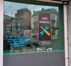 Batterij vervangen iphone samsung, Telecommunicatie, Ophalen of Verzenden, Zo goed als nieuw, Samsung